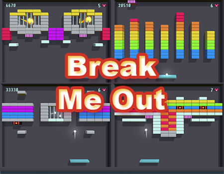 Play Break Me Out