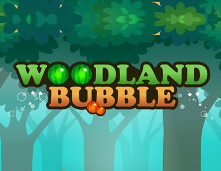 Play Woodland Bubble